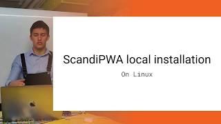 ScandiPWA Local Installation on Linux - ScandiPWA Tutorials