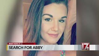 Family of 21-year-old Lumberton woman who vanished last year still hopeful