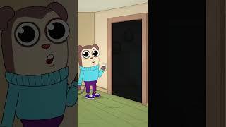 You Won't BELIEVE What Happened in this Toilet! skibidi toilet Parody (Animation meme) #shorts