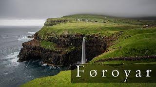 Experience the Faroe Islands with MM Tours