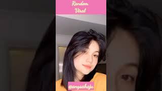 Tiktok versi Anysahaju