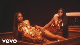 Ciara ft. Summer Walker - Better Thangs (Official Music Video)