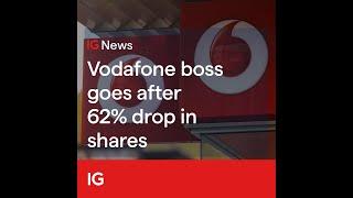 Why Vodafone chief set to leave after dismal spell