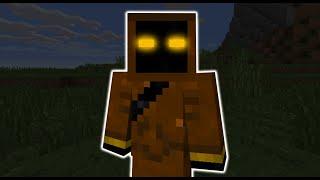 ПУГАЮ ИГРОКОВ СКИНОМ ЗИМБЕРА  Zimber Minecraft КРИПИПАСТА: The Stalker