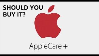 Should You Buy AppleCare?