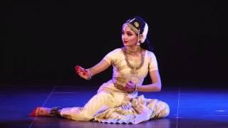 Sandhya Raju performs Ashtapathi