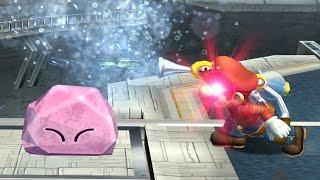 KIRBY OVERRATED, 𝐌𝐀𝐑𝐈𝐎 𝐀𝐂𝐓𝐈𝐕𝐀𝐓𝐄𝐃