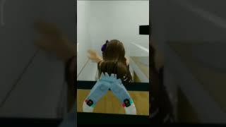 Pras novinhas do Tik Tok#shorts #viral #roblox #fyp #brookhaven #fypシ