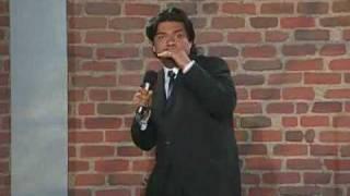 Latino Comedy Best of Loco Comedy Jam Vol 2 with George Lopez Tonight Exclusive