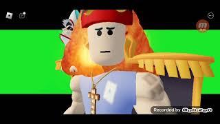 Roblox animationOh Who is sheWithmy friend IesuNoKo EstibVhen Godzillafrancisgod