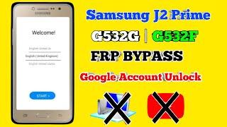 j2 prime frp bypass 2024 | samsung g532g frp bypass | g532f FRP BYPASS | Samsung frp bypass 2024