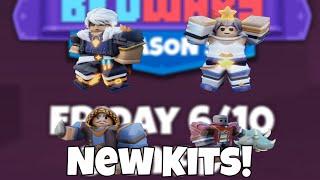 New Leak For Season 5! (Roblox Bedwars)