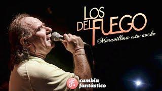 Los del Fuego - Maravillosa esta noche │ Cd Por Siempre (2019)