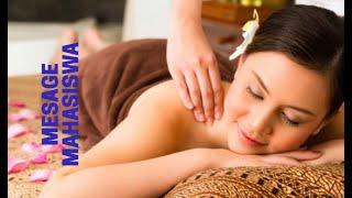 Massage Hot Mahasiswa Universitas Tanjungpura Pontianak