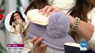 HSN | BEARPAW Footwear - All On Free Shipping 12.12.2024 - 02 AM