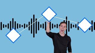 How to Use Volume Keyframes and Fades for Perfect Audio Levels