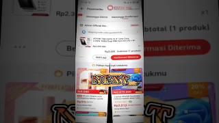 Autoclicker vs Bot..!! flash sale shopee serba seribu