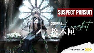 Path To Nowhere CN - Gameplay Trial Suspect Pursuit Oak Casket & DuDu