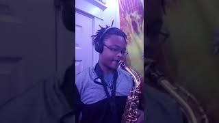 Lucid Dreams by Juice World (saxophone cover) #saxophone#luciddreams#juicewrld