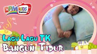 Artis Cilik - Bangun Tidur (Official Kids Video)