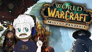 Feeding the Beast / World of WarCraft: Mists of Pandaria