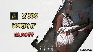  500 Manshaum Voodoo Dolls - Worth it or not? (2021) | Black Desert Online [BDO] Console