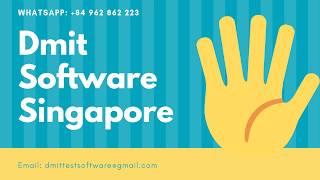 dmit software singapore - multiple intelligence test software - dmit report software free
