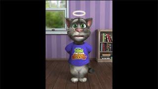 The Talking Tom Movie 3