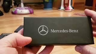 Mercedes Benz Keychain Collection 1