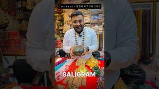 SALIGRAM #shortsvideo #saligram #sanatandharma #jaishreeram #wholesale #vishnu