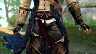 The Weapons Of Assassin's Creed III