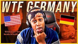 What HAPPENED in GERMANY!?