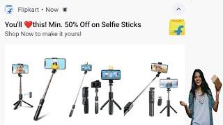 Best Selfie Sticks || Under 1000 best selfie stick || Sabse best selfie stick konsa hai