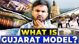 EXPOSING Gujarat In Ahmedabad! | Sunday Bharat