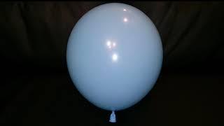 Inflating and Burst, Popping Balloon Sound Effects