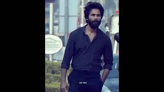 Shahid Kapoor Kabir Singh ll Filmi Duniya Video