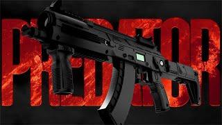 AK-12 Predator Pro Special edition