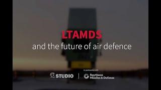 How the new LTAMDS radar will thwart evolving air defence threats (Studio)