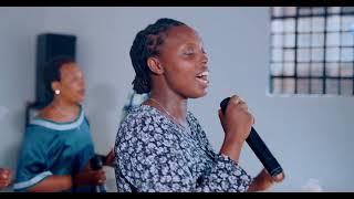 Nakushukuru by Esperance Mateyo(official video)