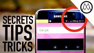 9 Amazing Android SECRETS, TIPS and TRICKS