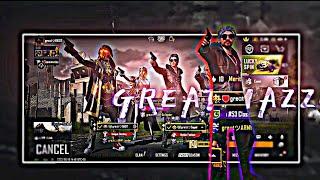 Lobby Video With My Gang  || XML LINK IN DESCRIPTION  || EDIT BY Great Assaulter