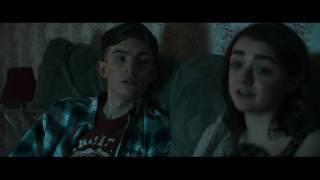 iBoy Trailer Deutsch - Netflix