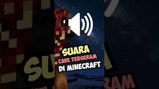 Misteri Suara Teraneh Di Minecraft #shorts #minecraft #prodiggie