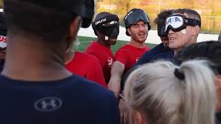 Announcing the First-Ever USA Blind Soccer Men's National Team