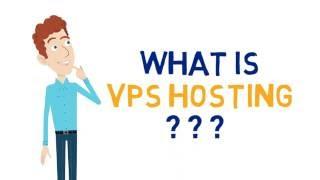 What is VPS Hosting and How it Benefits You