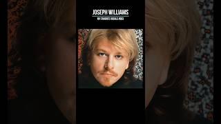 [Joseph Williams] My Favorite Vocals #003 & ToTo