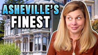 Top 5 Best Neighborhoods to live in Asheville NC