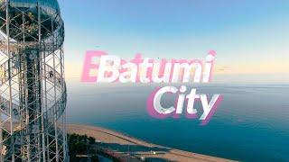 Batumi, Georgia | Drone Footage