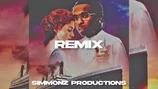 Titanic Uk Drill Remix 2021 | Viral Drill Remix 2021 (Prod. Simmonz Productions)