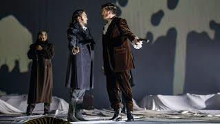 Einführung Online: Eugen Onegin | Staatstheater  Nürnberg